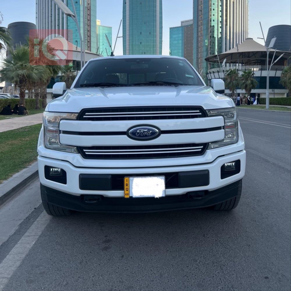 فورد إف-150